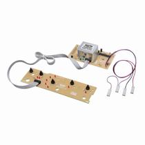 Placa controladora digital de processo compatível lavadora BWF08B com interface bivolt CP 3620528