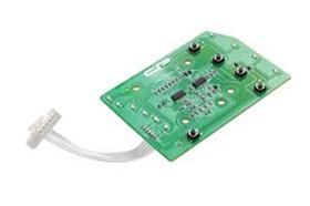 Placa controladora digital de processo compatível lavadora interface LPR bivolt Placa controladora digital de processo compatível lavadora interface LPR bivolt