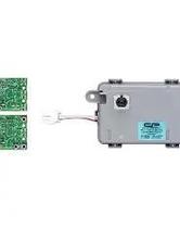 Placa controladora digital de processo compativel lr bwk11 v2 c interface biv