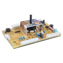 Placa Controladora Digital De Processo CP Compatível Lavadora Potência LT12B 3631475 - Bivolt
