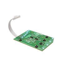 Placa Controladora Digital De Processo CP Compatível Lavadora Potência LTC10 V2 3631451 - Bivolt