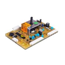 Placa Controladora Digital De Processo CP Compatível Lavadora Potência LTE 12 V2 3631438 - Bivolt