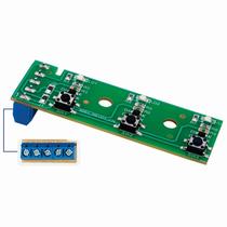 Placa controladora digital interface CWE08 / CWE09 / CWE10 / CWE11 / CWB09BB / CWG12 / CWH12 / CWS11 Bivolt CP 3611528