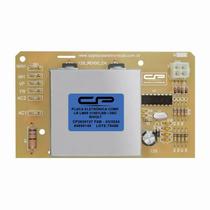 Placa controladora digital LM08 21081LBB/ DBC bivolt CP 3630137