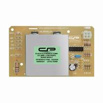 Placa controladora digital LM08/ LF90 perfil suave bivolt CP 3630312