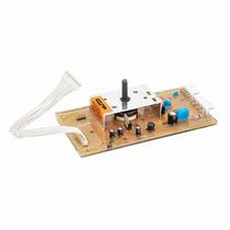 Placa controladora digital potência LTE12 V1 2008/2012 bivolt CP 3631432 Placa controladora digital potência LTE12 V1 2008/2012 bivolt CP 3631432