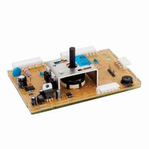 Placa controladora digitalpotência LTC10 V1 bivolt CP 3631433