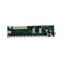 Placa Controladora Do Efeito Para Moving Beam Fire-800/1200