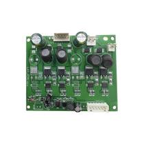 Placa controladora do led para cob 200w indoor branco quente frio showtech