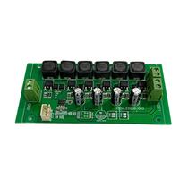 Placa controladora do led para moving spot led 150w onelight