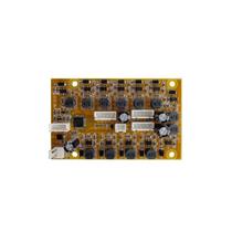 Placa Controladora Do Led Para Moving Wash 19X15W ( 50802 ) Placa Controladora Do Led Para Moving Wash 19X15W ( 50802 )