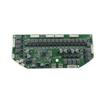 Placa Controladora Do Led Para Moving Wash W700 Placa Controladora Do Led Para Moving Wash W700