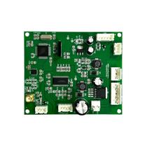 Placa controladora do pam para máquina de fogo frio onelight mk-e18