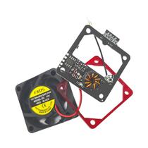 Placa Controladora Dupla LD 12V Para Módulo Laser NEJE E40 E80 A40640 A40630 F30130 N40630 N30820