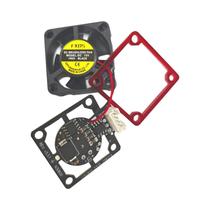 Placa Controladora Dupla LD 12V Para Módulo Laser NEJE E40 E80 A40640 A40630 F30130 N40630 N30820