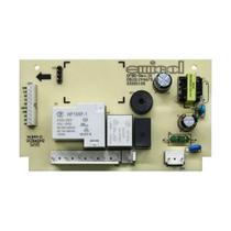 Placa Controladora Geladeira Electrolux DF80/DFW51/DW51X Bivolt