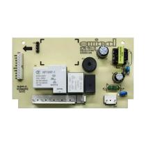 Placa Controladora Geladeira Electrolux DF80/DFW51/DW51X Bivolt Placa Controladora Geladeira Electrolux DF80/DFW51/DW51X Bivolt