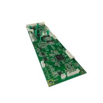 Placa Controladora Grampeador Lexmark Mx610 Mx611 40X8137