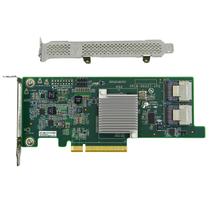 Placa controladora HBA KCMconmey LSI 9207-8i LSI 2308 SATA SAS Placa controladora HBA KCMconmey LSI 9207-8i LSI 2308 SATA SAS