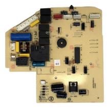 Placa Controladora Hi-Wall Ar-Condicionado Elgin Arc000000094716