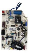 Placa Controladora Hi-Wall Ar-Condicionado Elgin ARC141290605001