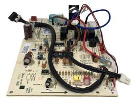 Placa Controladora Hi-Wall Ar-Condicionado Elgin ARC141290606201