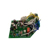 Placa Controladora Hi-Wall Ar-Condicionado Springer Midea Carrier 10312121458