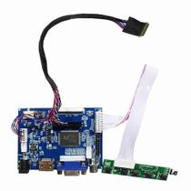 Placa controladora LCD VSDISPLAY VS-TY2662-V1 para 14-15,6"