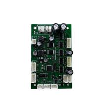 Placa Controladora Pan E Tilt. Moving Beam One Pro Fire-800