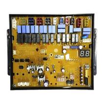 Placa Controladora Recuperador de Calor Ar-Condicionado LG 6871A30052A Placa Controladora Recuperador de Calor Ar-Condicionado LG 6871A30052A