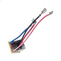 Placa Controle 110v Batedeira KEA33 Kitchen Aid W10886201 / W11157081 Placa Controle 110v Batedeira KEA33 Kitchen Aid W10886201 / W11157081