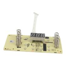 Placa Controle 127v P/ Airfryer Philips Walita Ri9252 Original Placa Controle 127v P/ Airfryer Philips Walita Ri9252 Original