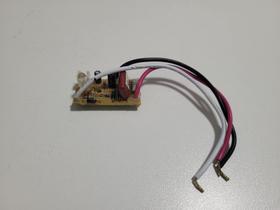 Placa Controle 220V Ferro Super Pass Duraliss AZ - Philco