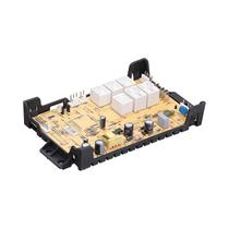 Placa Controle 220v Forno Brastemp Goc60bb - W10806305