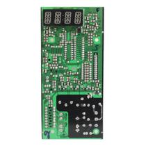 Placa Controle 220v P/ Micro-ondas Electrolux Mev41 Original