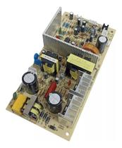 Placa Controle Adega Electrolux Acs12 A08289701 127v Orig Placa Controle Adega Electrolux Acs12 A08289701 127v Orig