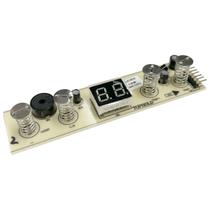 Placa Controle Adega Refrigerada Philco PH12E Bivolt