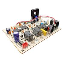 Placa Controle Ar Condicionado Electrolux Pe30r A08997701