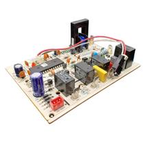 Placa controle ar condicionado electrolux pe30r