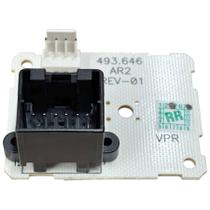 Placa Controle Ar Condicionado Para Ford Ka 2012 Bosch Placa Controle Ar Condicionado Para Ford Ka 2012 Bosch