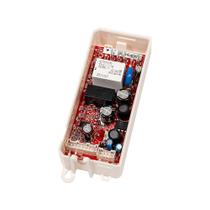 Placa Controle Bivolt Geladeira Consul CRM50 - W10632492