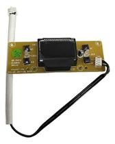 Placa Controle Cafeteira Ecm25 A24058301 Electrolux Original