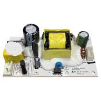 Placa Controle Caixa de Som Philco PHT5000 PCX5001N Bivolt