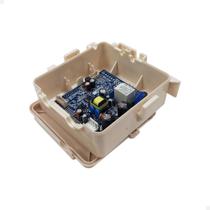 Placa Controle Cervejeira Consul Czd12 W10603639
