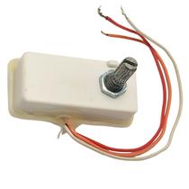 Placa Controle Chuveiro Hydra Polo Quadra Max 127V 3270AT015