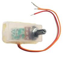 Placa Controle Chuveiro Hydra Polo Quadra Max 220V 3270AT014