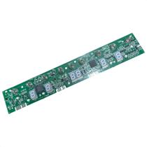 Placa Controle Cooktop Indução Brastemp BDJ62 W11200625 220V Placa Controle Cooktop Indução Brastemp BDJ62 W11200625 220V
