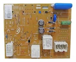Placa controle da Geladeira BRM35/CRM35 127v