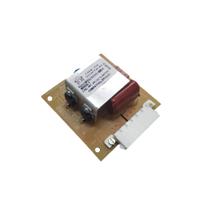 Placa Controle de Reversão Lavadora Brastemp Clean Mondial BLK20 BLL22 BWR22 - 330060 330061 (375)