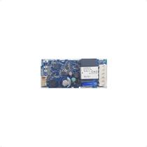 Placa Controle de Temperatura Brastemp Brm44h - 0267W7